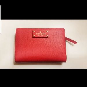 Kate Spade Tellie Wallet